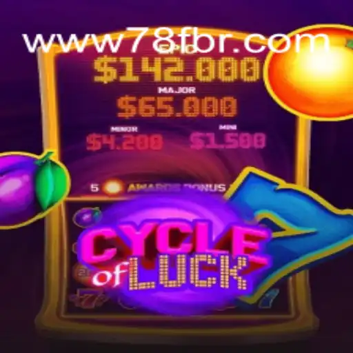 CycleofLuck: The Ultimate Gaming Experience