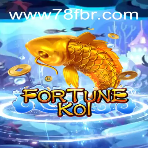 Dive into the Enchanting World of FORTUNEKOI