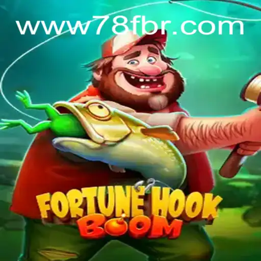Unleashing the Thrills of FortuneHookBoom: A New Gaming Sensation