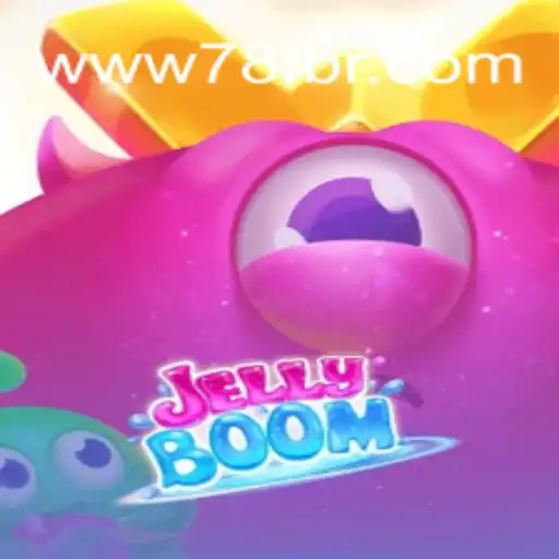 JellyBoom: The Sweet Sensation Redefining Gaming