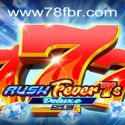 RushFever7sDeluxeSE: A Thrilling Arcade Experience