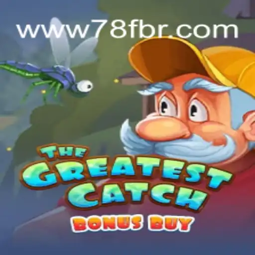 Exploring 'TheGreatestCatchBonusBuy': A Dynamic Gaming Experience