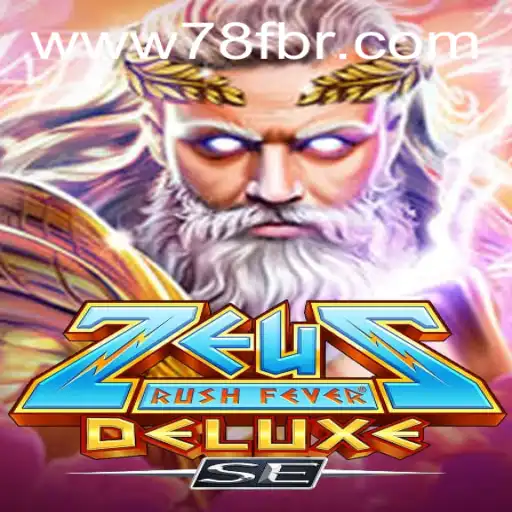 ZeusRushFeverDeluxeSE: Unleashing the Power of the Gods