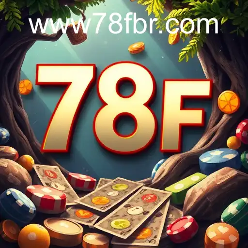 Caça-níqueis Online: Explorando o Fenômeno 78F