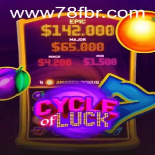 CycleofLuck: The Ultimate Gaming Experience