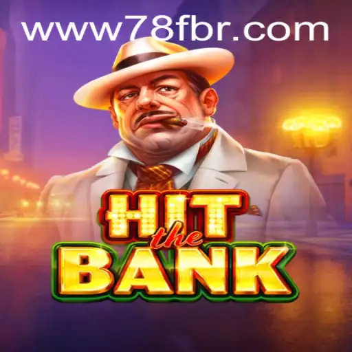 HitTheBank: A Thrilling Adventure in the World of Gambling