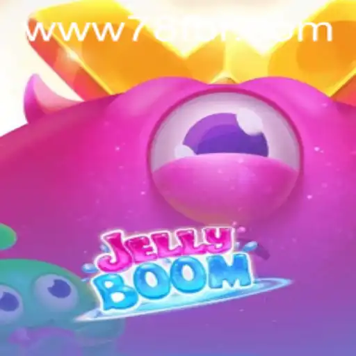JellyBoom: The Sweet Sensation Redefining Gaming
