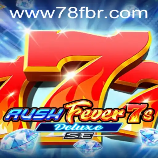 RushFever7sDeluxeSE: A Thrilling Arcade Experience