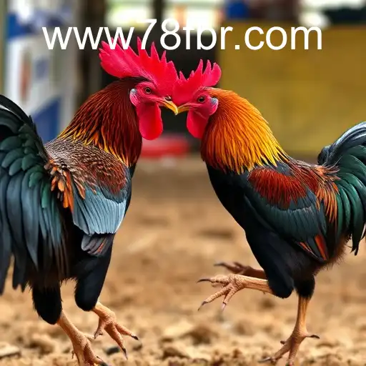 Exploring Sabong Online: The Rise of Digital Cockfighting