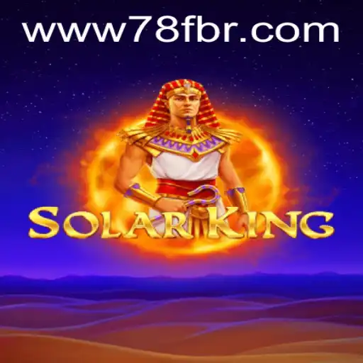 Explore the World of SolarKing: The New Frontier in Gaming