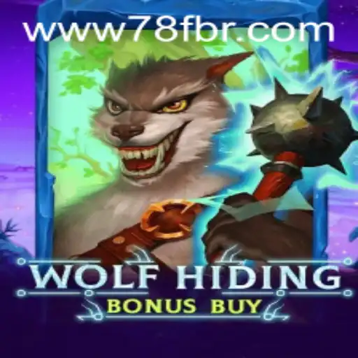 Unveiling the Thrills of WolfHidingBonusBuy: A Guide to the Game's Intricacies
