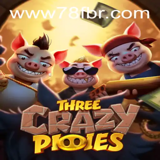 Unveiling the Excitement of ThreeCrazyPiggies: The Game that Combines Fun and Strategy